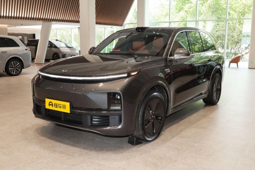 Купить Li auto L8 в Минске