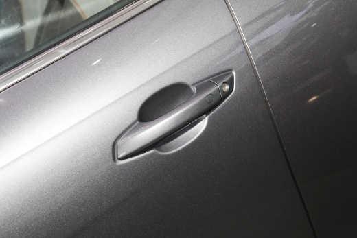 BYD Qin Plus EV