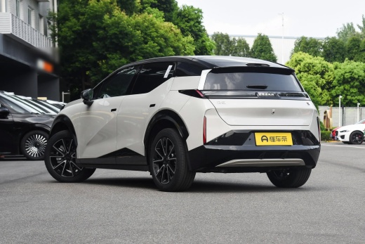 Купить Zeekr X в Минске