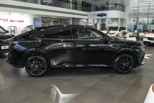 Купить Honda E:NP2 в Минске