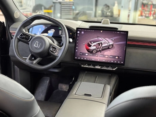 Zeekr 7X Long-range 4WD intelligent driving version 705 km