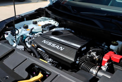 Купить Nissan X-Trail в Минске