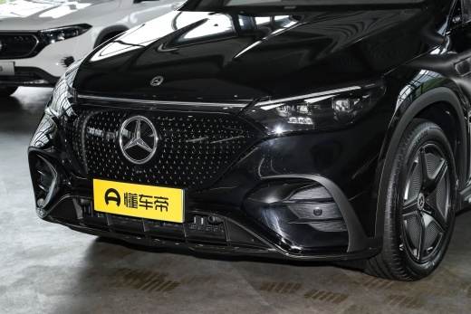 Купить Mercedes Benz EQE SUV в Минске