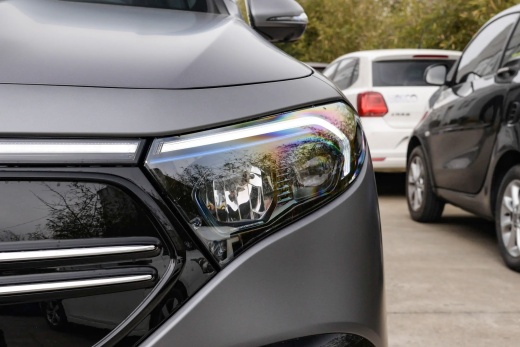 Купить Mercedes Benz EQB в Минске
