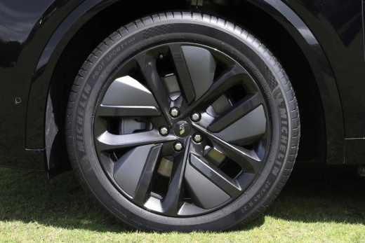 Купить Li Auto L9 в Минске