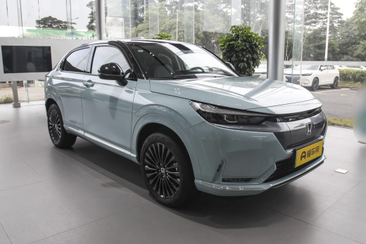 Купить Honda E:NP1 в Минске