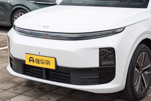 Купить Li auto L6 в Минске