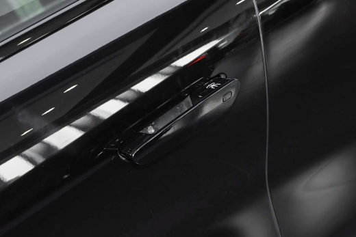 BYD Song L