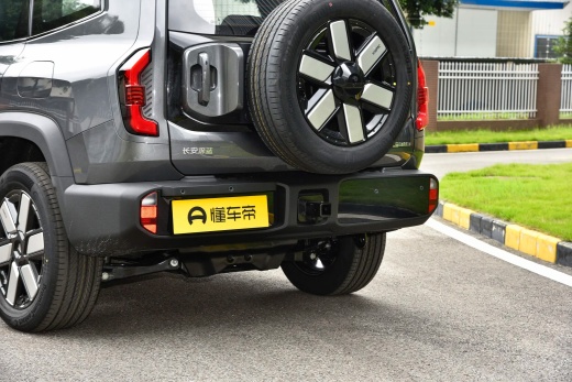 Купить Changan Deepal G318 в Минске