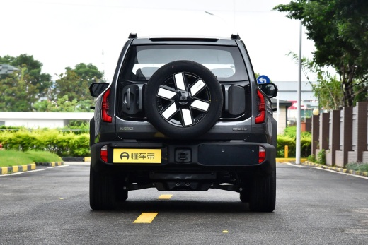 Купить Changan Deepal G318 в Минске