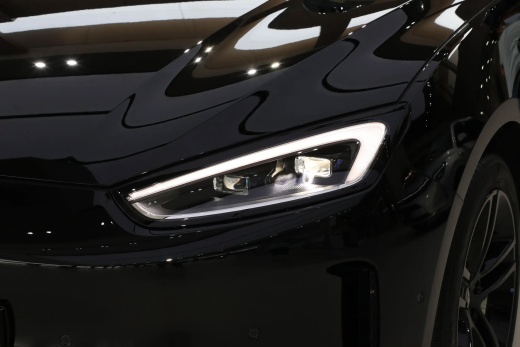 AITO M5