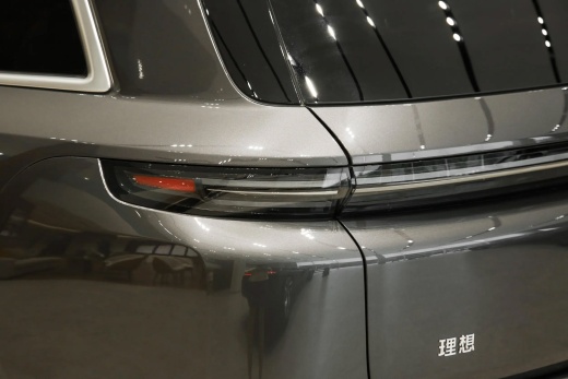 Купить Li auto L8 в Минске