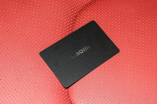 Купить авто XIAOMI SU7 в Минске