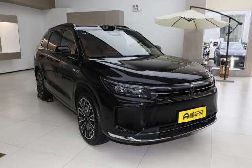 AITO M7