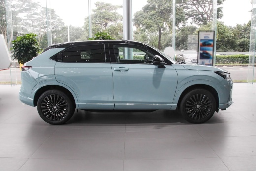 Купить Honda E:NP1 в Минске