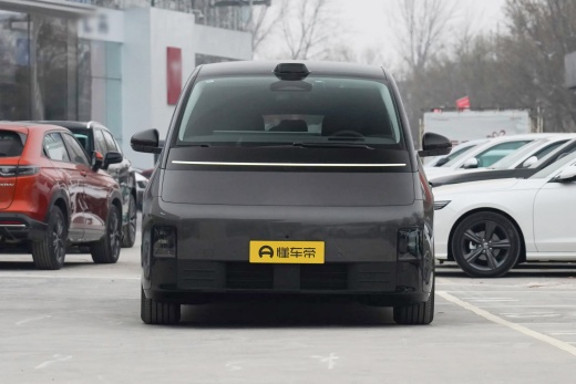 Купить Li Auto Mega в Минске