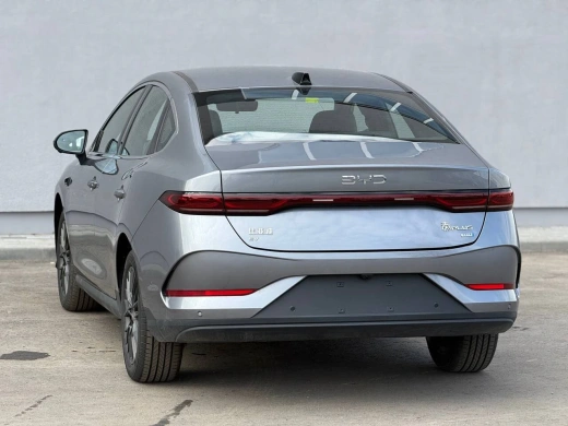 BYD Qin Plus EV 57,6 kWh (136 л.с.) Surpassing 510 km