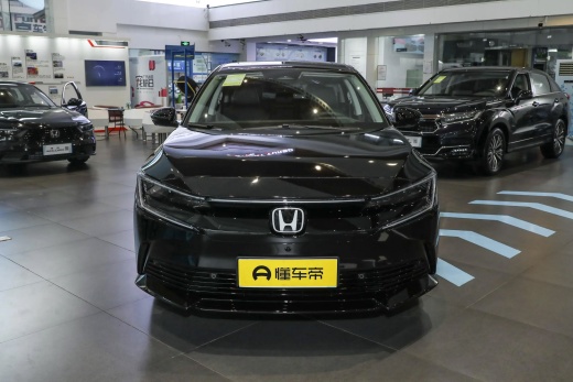 Купить Honda E:NP2 в Минске