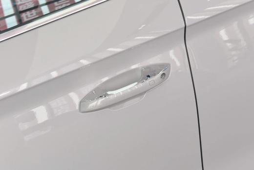 BYD Song Plus EV