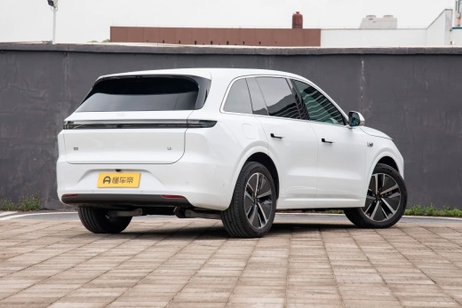 Купить Li auto L6 в Минске