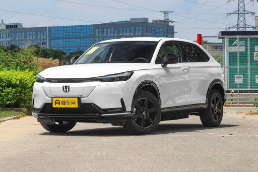 Купить Honda E:NS1 в Минске