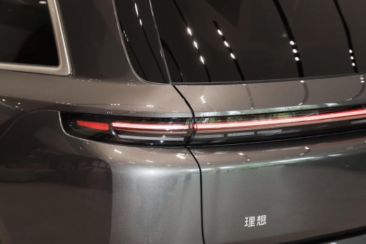 Купить Li auto L8 в Минске