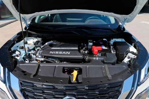 Купить Nissan X-Trail в Минске