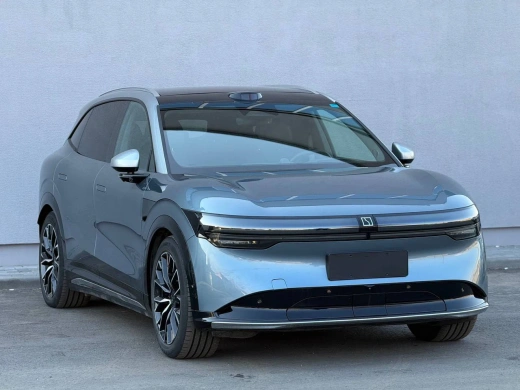 Zeekr 7X Long-range 4WD intelligent driving version 705 km