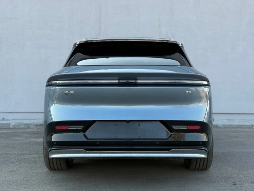 Zeekr 7X Long-range 4WD intelligent driving version 705 km