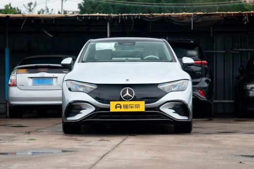 Купить Mercedes Benz EQE в Минске