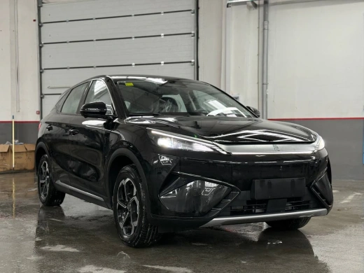 BYD Yuan Plus 60,48 kWh (204 л.с.) Smart Driving Version 510KM