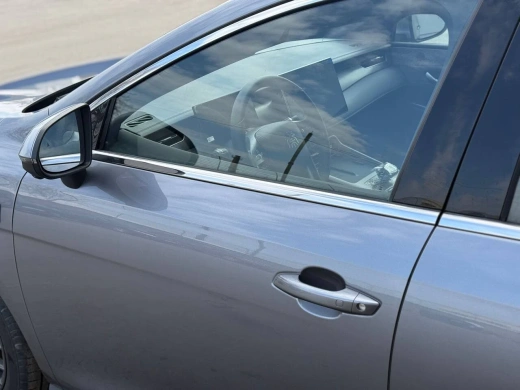 BYD Qin Plus EV 57,6 kWh (136 л.с.) Surpassing 510 km