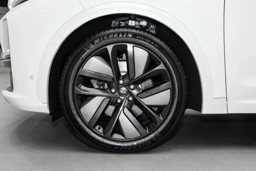 Купить Li Auto L7 в Минске