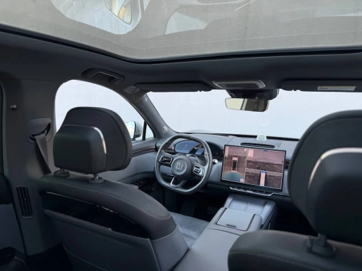 Zeekr 7X Long-range 4WD intelligent driving version 705 km