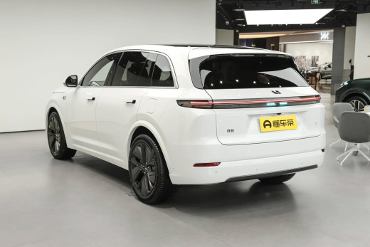 Купить Li Auto L7 в Минске