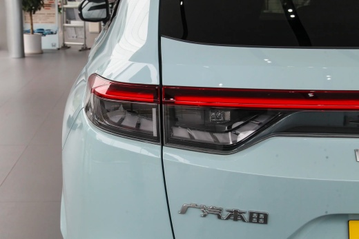 Купить Honda E:NP1 в Минске