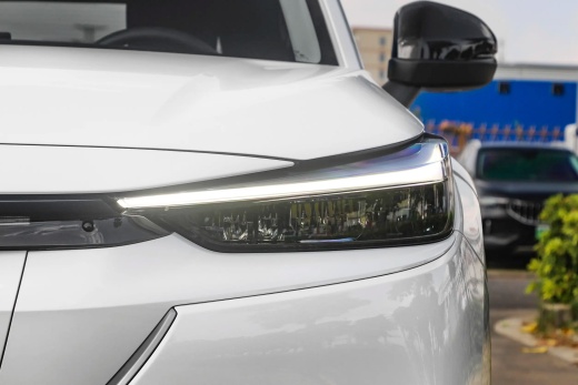 Купить Honda E:NS1 в Минске