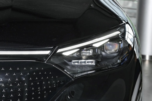 Купить Mercedes Benz EQE SUV в Минске
