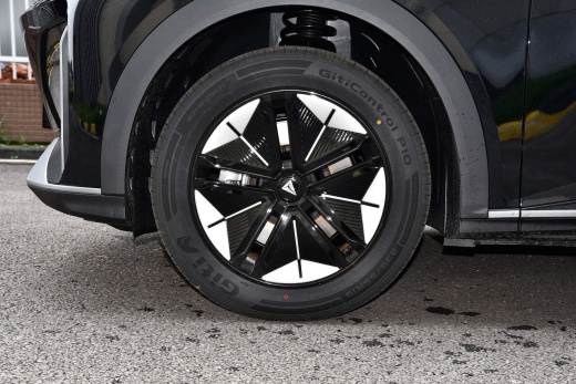 Купить Changan Deepal S7 в Минске