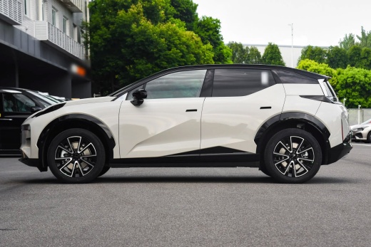 Купить Zeekr X в Минске