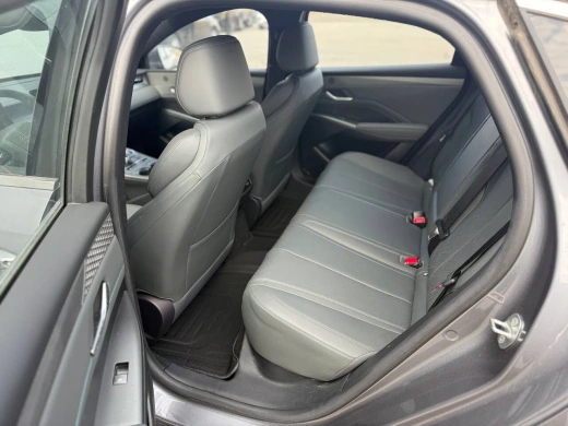 BYD Qin Plus EV 57,6 kWh (136 л.с.) Surpassing 510 km