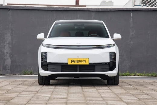 Купить Li auto L6 в Минске