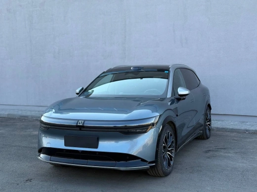 Zeekr 7X Long-range 4WD intelligent driving version 705 km