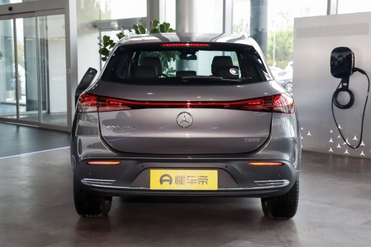 Купить Mercedes Benz EQA в Минске