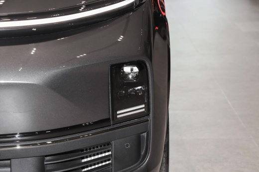 Купить Li auto L8 в Минске