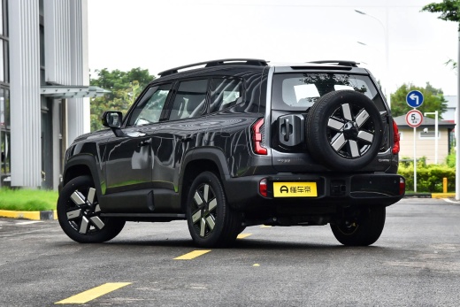 Купить Changan Deepal G318 в Минске