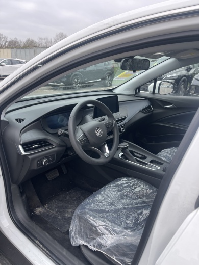 Buick Velite 6 I 2024