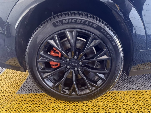Zeekr 7X Long-range 4WD intelligent driving version 705 km