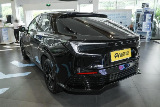 Купить Honda E:NP2 в Минске