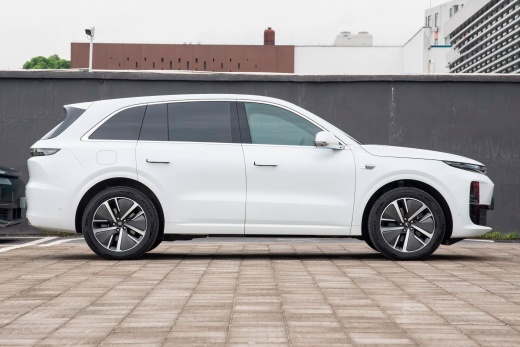 Купить Li auto L6 в Минске